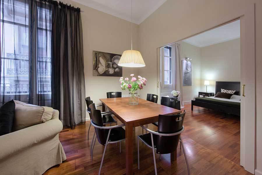 Appartamento Habitat Art