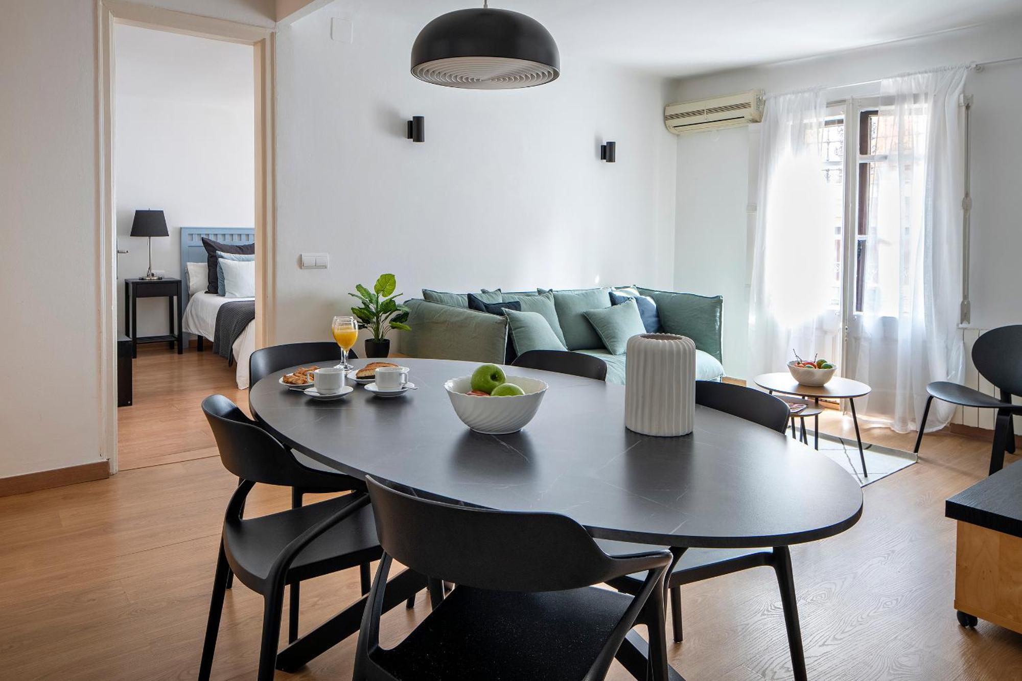 Appartamento Habitat Art